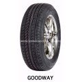 Wideway Brand Radial Passager Car Tyre, SUV UHP Car Tyre, Tubeless PCR Tyre, Tire